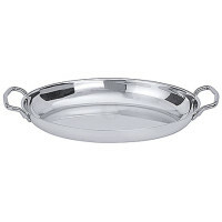 Contacto Ovale Beilageschale, 0,5 l
