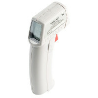 Contacto Infrarot Thermometer