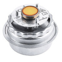 Contacto Chafing Dish Gasheizung