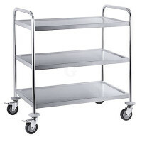 Contacto Servierwagen, schmal