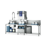 Hobart Geschirrspülmaschine TLW-10A