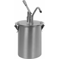 SARO Saucenspender Modell PD-001