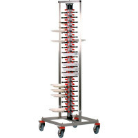 SARO Tellerstapelsystem PM-84 STANDARD