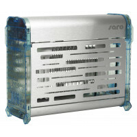 SARO Insektenvernichter Modell FLY IN 40