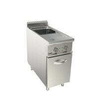 SARO Elektrofritteuse 21 L Modell LQ / FRE1V21