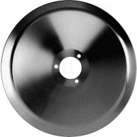 SARO Messer Glatt für Modell AS 300 antihaftbeschichtet