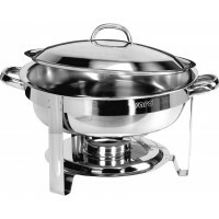 SARO Chafing Dish Modell CARLA