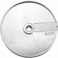 SARO AS008 Schneidescheibe 8 mm (Aluminium) für CARUS/TITUS