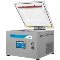 SARO Vakuumierer mit Kammer Modell LECCE 2