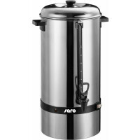 SARO Kaffeemaschine mit Rundfilter Modell SAROMICA 6015