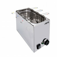 SARO Eierkocher Modell DAMO