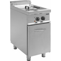 SARO Elektrofritteuse Modell E7/FRE1V13