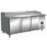 SARO Belegstation - 1/3 GN Modell SH 3070