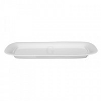 Seltmann Weiden Savoy Platte eckig 30x14 cm