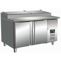 SARO Belegstation - 1/3 GN Modell SH 2070