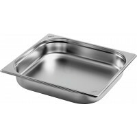 SARO BUDGET LINE Gastronormbehälter 2/3 GN Tiefe 65mm