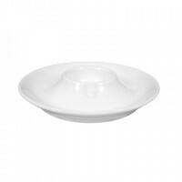 Seltmann Weiden Savoy Eierbecher mit Ablage