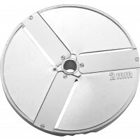 SARO AS002 Schneidescheibe 2 mm (Aluminium) für CARUS/TITUS