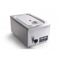 SARO Sous-Vide Garer Modell SALERNO