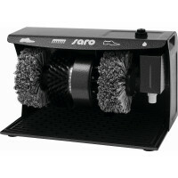 SARO Schuhputzmaschine Modell ESP 006