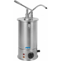 SARO Beheizter Saucenspender Modell PD-17