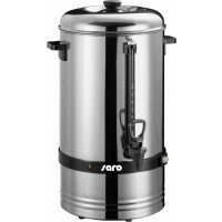 SARO Kaffeemaschine mit Rundfilter Modell SAROMICA 6010