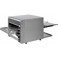 SARO Durchlaufofen Modell GERRIT