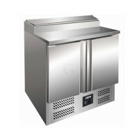 SARO Belegstation - 1/6 GN Modell FRAN 2-türig