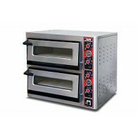 SARO Pizzaofen Modell FABIO 2620
