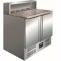 SARO Pizzatisch Modell GIANNI PS 900
