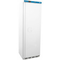 SARO Lagerkühlschrank - weiß Modell HK 400