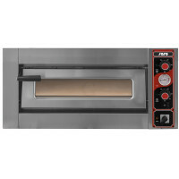 SARO Pizzaofen Modell MASSIMO 1920