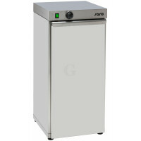 SARO Tellerwärmeschrank Modell SYLT 60
