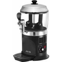 SARO Kakaodispenser Modell NINA schwarz