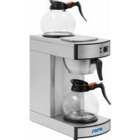 SARO Kaffeemaschine Modell SAROMICA K 24 T