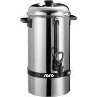 SARO Kaffeemaschine mit Rundfilter Modell SAROMICA 6005