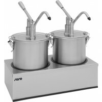 SARO Saucenspender Modell PD-002