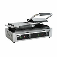 SARO Kontaktgrill Modell PG 2