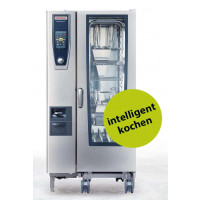 Rational SCC 201 SelfCookingCenter 201 Kombidämpfer Elektro