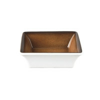 Seltmann Buffet Gourmet Fantastic Schale 5140 10x10 cm caramel