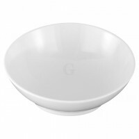Seltmann Weiden Buffet Gourmet Schale 5120-24/11, weiß