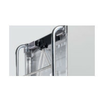 Liebherr Schutzbügel FKDv 4503, 4513, 4523 - ähnliche Abbildung