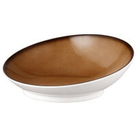 Seltmann Buffet Gourmet Fantastic Schale 5120 28/11 caramel