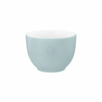 Seltmann Weiden COUP Fine Dining Fashion Schale hoch 0,18l, türkis