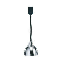 SCHOLL Wärmestrahler massiv Kalt-Warm chrom