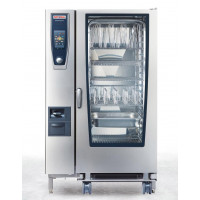 Rational SCC 202 SelfCookingCenter 202 Kombidämpfer Elektro