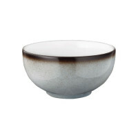 Seltmann Weiden COUP Fine Dining Fantastic Schale nieder 0,21l M5381 grau