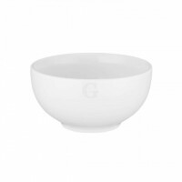 Seltmann Weiden COUP Fine Dining Fashion Schale nieder 0,21l, weiß