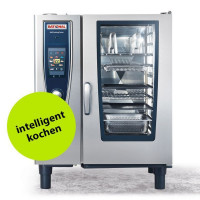 Rational Kombidämpfer SelfCookingCenter 101 Elektro SCC 101