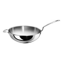 Scholl Stiel-Wok-Pfanne 